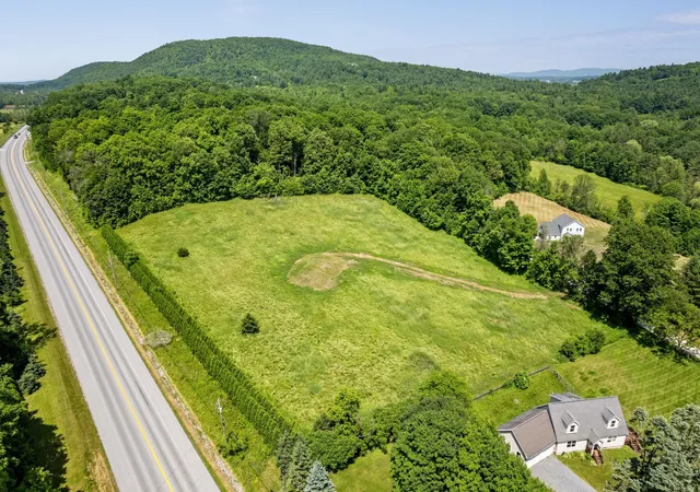 4th image of 0 Higbee Rd, Charlotte, VT 05445 | MLS# 5086477