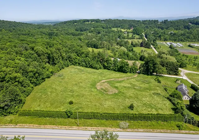 5th image of 0 Higbee Rd, Charlotte, VT 05445 | MLS# 5086477