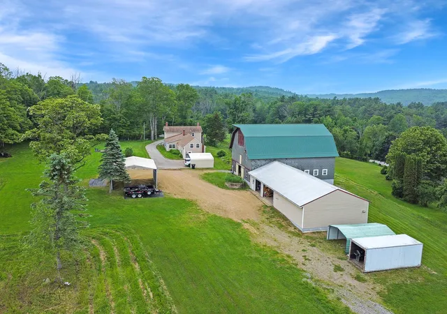 Homes for sale in Northfield, NH | 32 Bean Hill Rd, Northfield, NH 03276 | MLS# 5086482