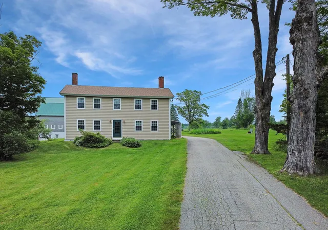 Homes for sale in Northfield, NH | 32 Bean Hill Rd, Northfield, NH 03276 | MLS# 5086482