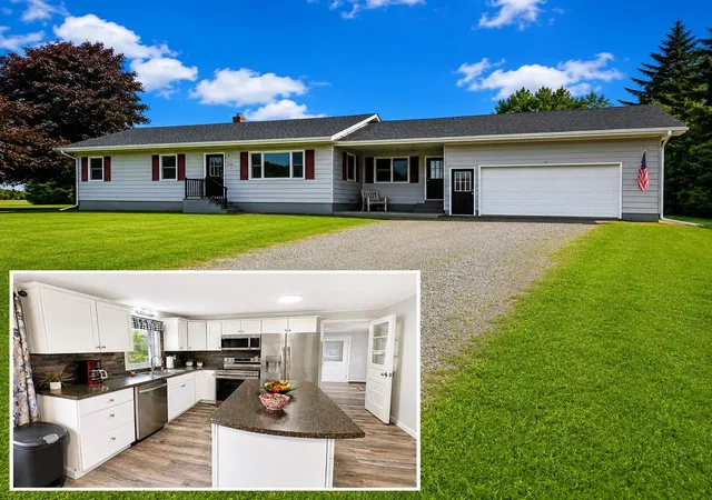 1st image of 2414 5 Rte, Irasburg, VT 05845 | MLS# 5086525