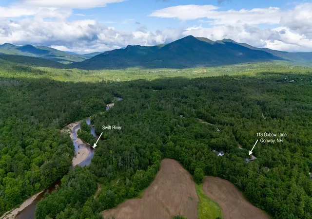3rd image of 113 Oxbow Ln, Conway, NH 03818 | MLS# 5086539