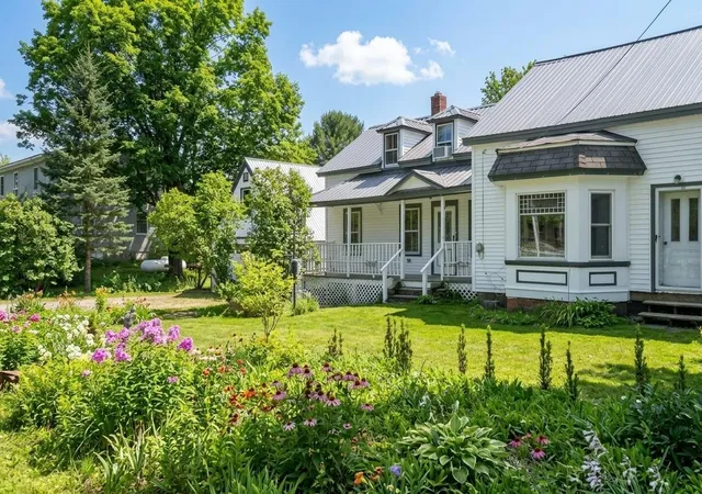 1st image of 4804 Main Rd, Huntington, VT 05462 | MLS# 5086543