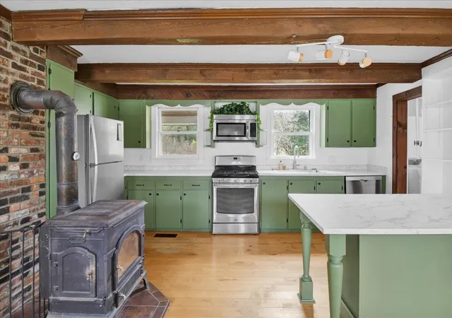 4th image of 4804 Main Rd, Huntington, VT 05462 | MLS# 5086543