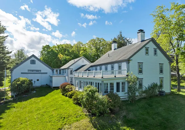 4th image of 14 Curtis Road, Gilford, NH 03249 | MLS# 5086572