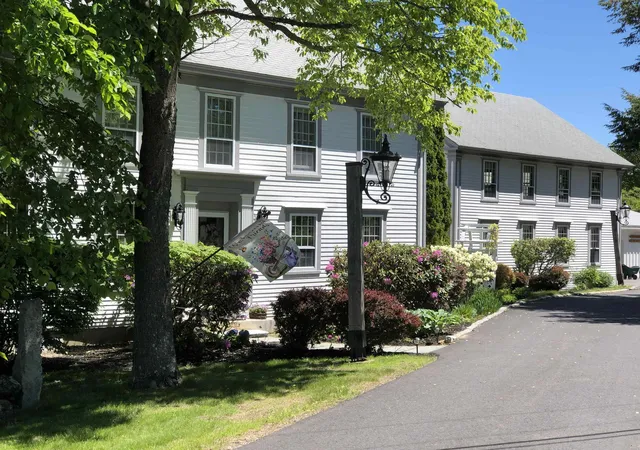 5th image of 14 Curtis Road, Gilford, NH 03249 | MLS# 5086572