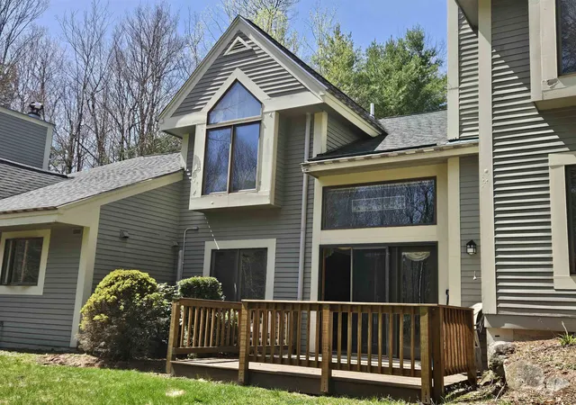 Homes for sale in Lincoln, NH | 131 Forest Ridge Dr #4, Lincoln, NH 03251 | MLS# 5086585