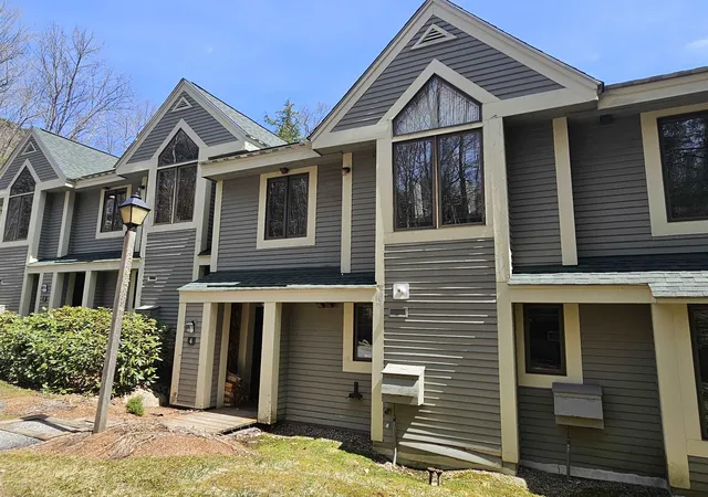 Homes for sale in Lincoln, NH | 131 Forest Ridge Dr #4, Lincoln, NH 03251 | MLS# 5086585