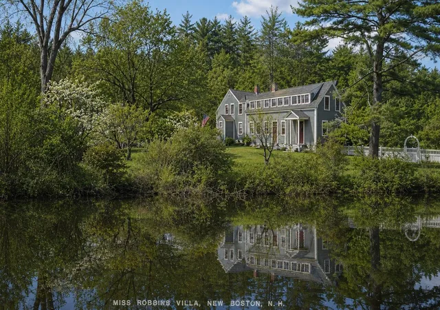 1st image of 41 W Lull Pl, New Boston, NH 03070 | MLS# 5086587
