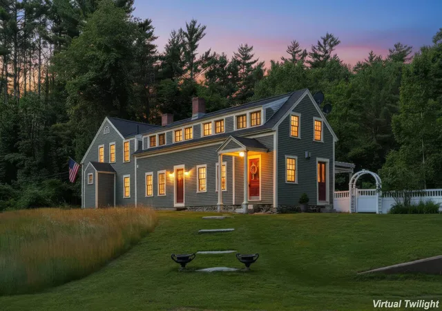 2nd image of 41 W Lull Pl, New Boston, NH 03070 | MLS# 5086587