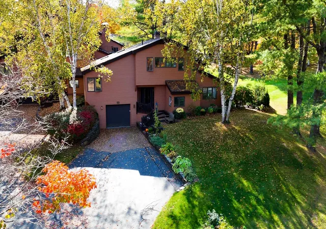 Photo 1 of Condo for sale at 3755 Quechee Main St #10A, Quechee, VT 05059 | MLS# 5086612 | Listing updated on 2026-09-08