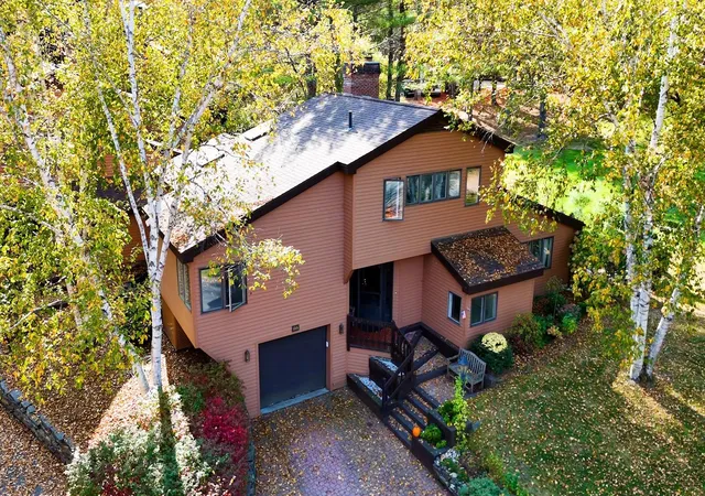Photo 2 of Condo for sale at 3755 Quechee Main St #10A, Quechee, VT 05059 | MLS# 5086612 | Listing updated on 2026-09-08