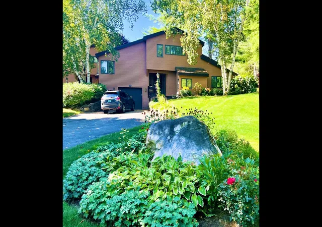 Photo 3 of Condo for sale at 3755 Quechee Main St #10A, Quechee, VT 05059 | MLS# 5086612 | Listing updated on 2026-09-08