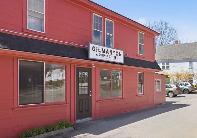 2nd image of 518 Province Rd, Gilmanton, NH 03237 | MLS# 5086619