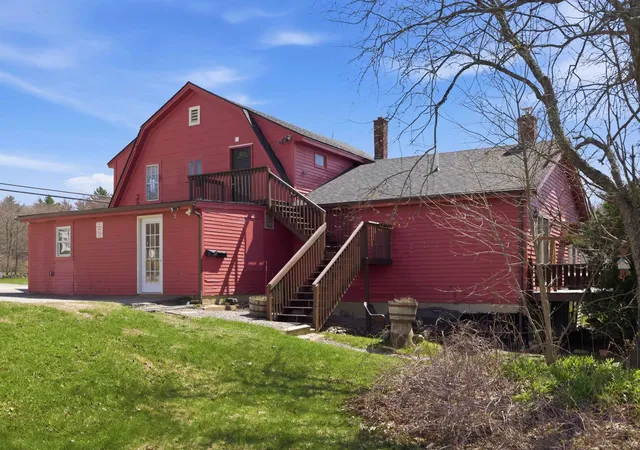 5th image of 518 Province Rd, Gilmanton, NH 03237 | MLS# 5086619