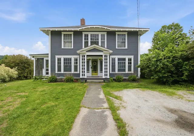 1st image of 1327 Creamery Rd, South Ryegate, VT 05069 | MLS# 5086636