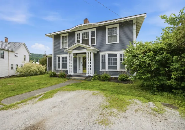 2nd image of 1327 Creamery Rd, South Ryegate, VT 05069 | MLS# 5086636