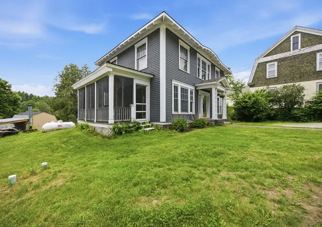 3rd image of 1327 Creamery Rd, South Ryegate, VT 05069 | MLS# 5086636
