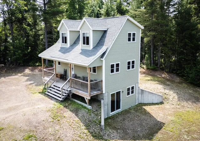 Homes for sale in Errol, NH | 63 Stump Rd, Errol, NH 03579 | MLS# 5086649