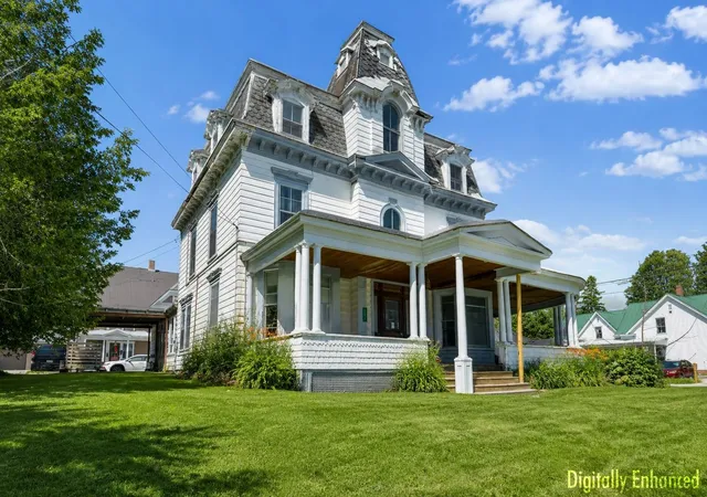 1st image of 277 Summer St, Saint Johnsbury, VT 05819 | MLS# 5086654