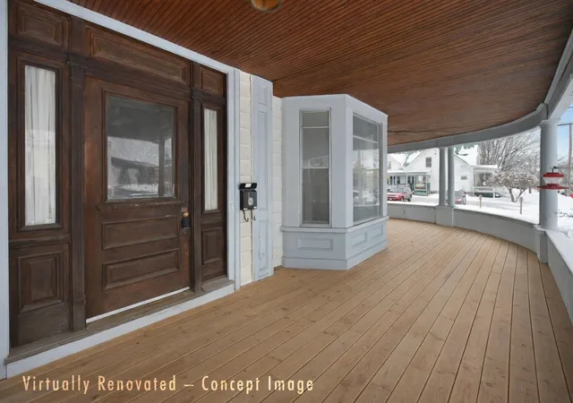 5th image of 277 Summer St, Saint Johnsbury, VT 05819 | MLS# 5086654