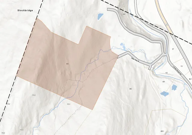 Homes for sale in Barnard, VT | 12 Old Route 12, Barnard, VT 05031 | MLS# 5086685