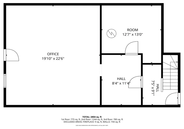 26th image of 5 Sleeper Ln, Sandown, NH 03873 | MLS# 5086686