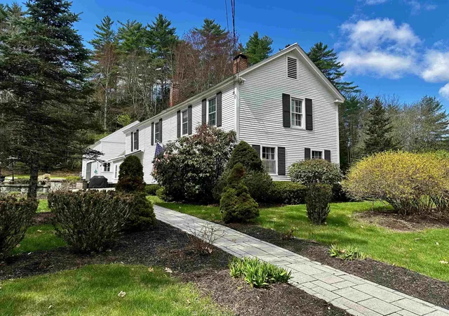 Homes for sale in Swanzey, NH | 24 Sawyers Crossing Rd, Swanzey, NH 03446 | MLS# 5086700