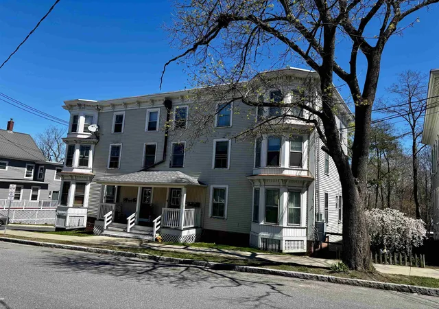 1st image of 16 18 Cushing St, Dover, NH 03820 | MLS# 5086708