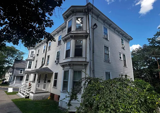 1st image of 16 18 Cushing St, Dover, NH 03820 | MLS# 5086708