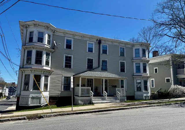 2nd image of 16 18 Cushing St, Dover, NH 03820 | MLS# 5086708