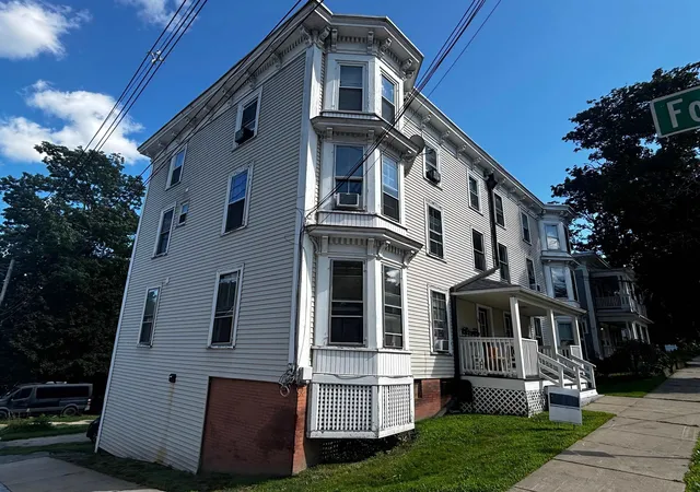 Photo 2 of Multi family home for sale at 16-18 Cushing St, Dover, NH 03820 | MLS# 5086708 | Listing updated on 2026-08-19