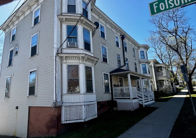 4th image of 16-18 Cushing St, Dover, NH 03820 | MLS# 5086708
