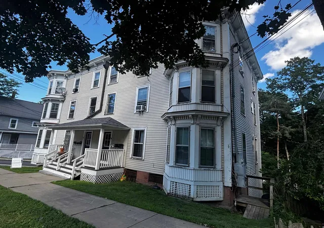 Photo 3 of Multi family home for sale at 16-18 Cushing St, Dover, NH 03820 | MLS# 5086708 | Listing updated on 2026-08-19
