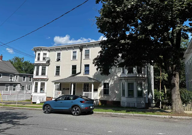 Photo 4 of Multi family home for sale at 16-18 Cushing St, Dover, NH 03820 | MLS# 5086708 | Listing updated on 2026-08-19