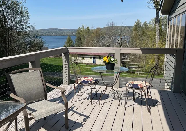 Single family home for sale at 43 Rowdis Rd, Greensboro, VT 05841 | MLS# 5086709