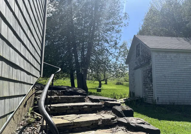 Photo 3 of Single family home for sale at 43 Rowdis Rd, Greensboro, VT 05841 | MLS# 5086709 | Listing updated on 2026-07-12