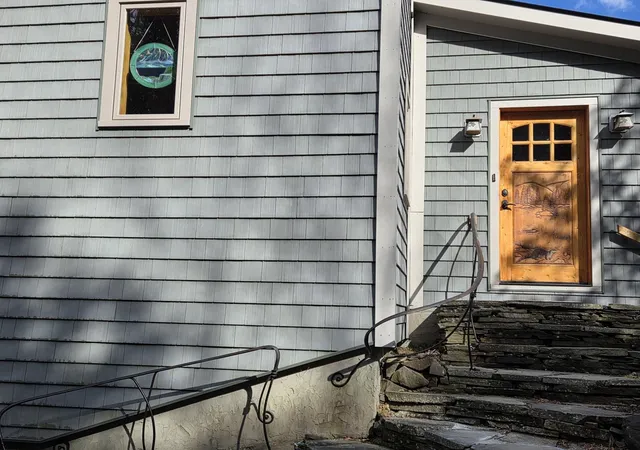Photo 4 of Single family home for sale at 43 Rowdis Rd, Greensboro, VT 05841 | MLS# 5086709 | Listing updated on 2026-07-12