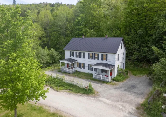 Homes for sale in Rochester, VT | 37 Robinson Ave, Rochester, VT 05767 | MLS# 5086713