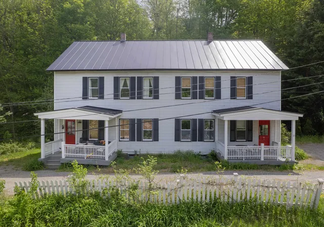 Homes for sale in Rochester, VT | 37 Robinson Ave, Rochester, VT 05767 | MLS# 5086713