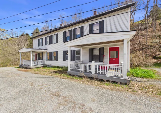 Homes for sale in Rochester, VT | 37 Robinson Ave, Rochester, VT 05767 | MLS# 5086713