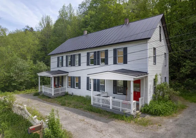 Homes for sale in Rochester, VT | 37 Robinson Ave, Rochester, VT 05767 | MLS# 5086713