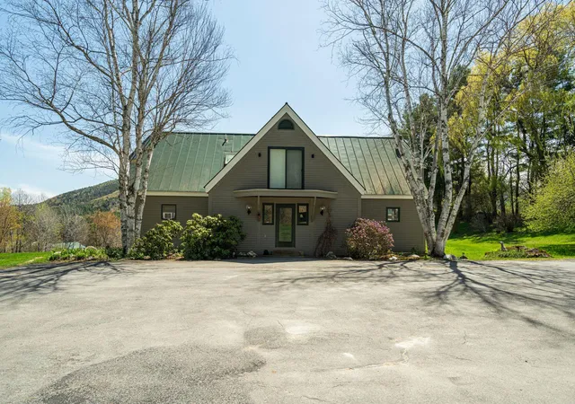 Photo 1 of Sale Pending at 84 Old Barn Ln, Brownsville, VT 05037 | MLS# 5086717 | Listing updated on 2026-08-30