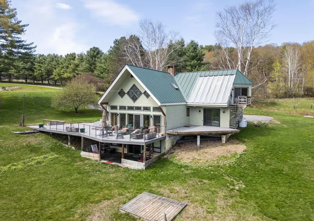 Photo 3 of Sale Pending at 84 Old Barn Ln, Brownsville, VT 05037 | MLS# 5086717 | Listing updated on 2026-08-30