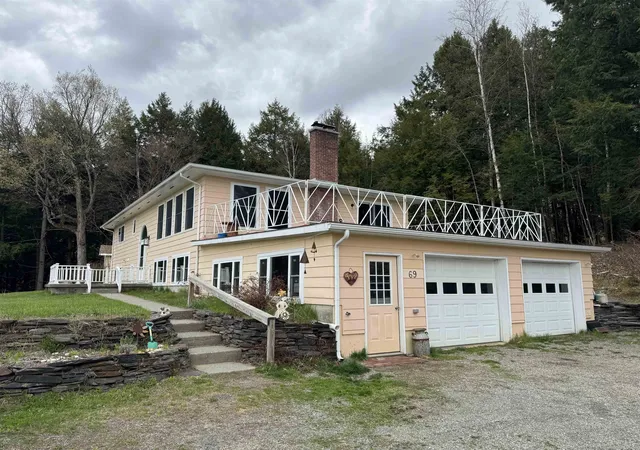 Photo 3 of Single family home for sale at 69 Missionary Acres Dr, Newport, VT 05855 | MLS# 5086743 | Listing updated on 2026-09-10