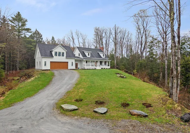 1st image of 163 E Countryside Rd, Waterbury, VT 05676 | MLS# 5086750