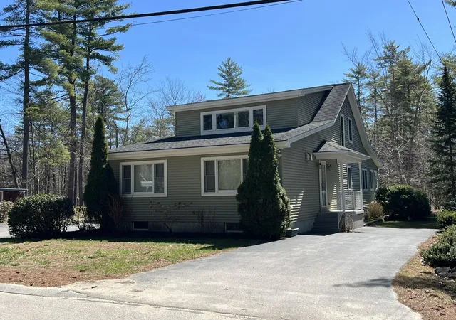 Photo 3 of Single family home for sale at 27 Saint James Ave, Milton, NH 03851 | MLS# 5086753 | Listing updated on 2026-09-26