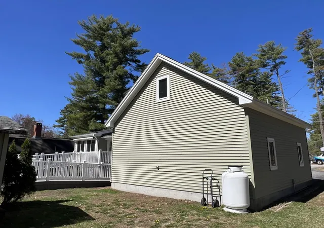 Photo 4 of Single family home for sale at 27 Saint James Ave, Milton, NH 03851 | MLS# 5086753 | Listing updated on 2026-09-26