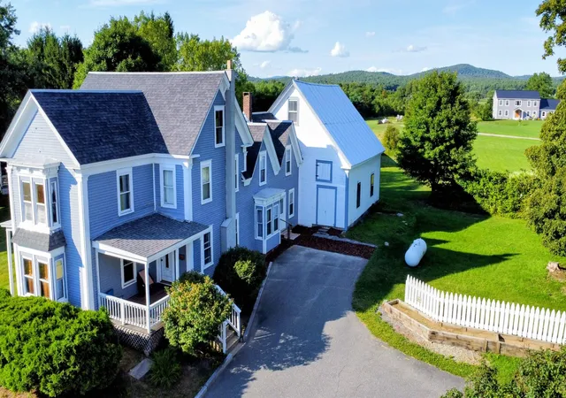 1st image of 65 Benton Rd, North Haverhill, NH 03774 | MLS# 5086770