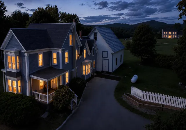 2nd image of 65 Benton Rd, North Haverhill, NH 03774 | MLS# 5086770